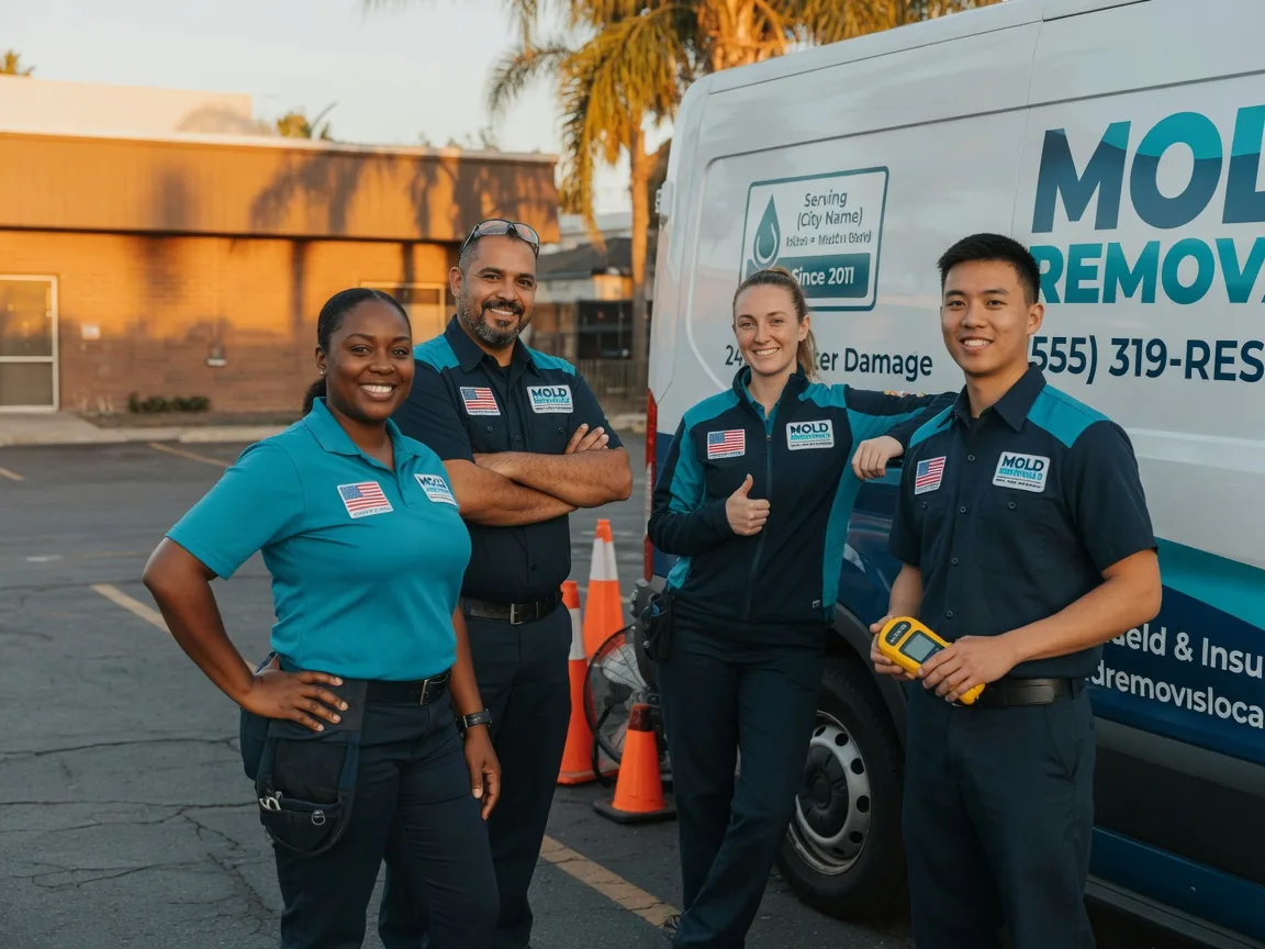 Water Damage Restoration company in Chappells, SC